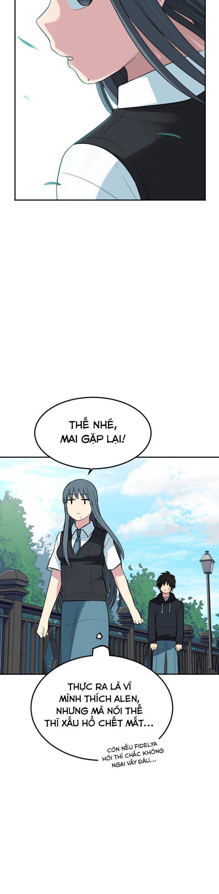 Good/Bad Fortune Chap 93 - Next Chap 94