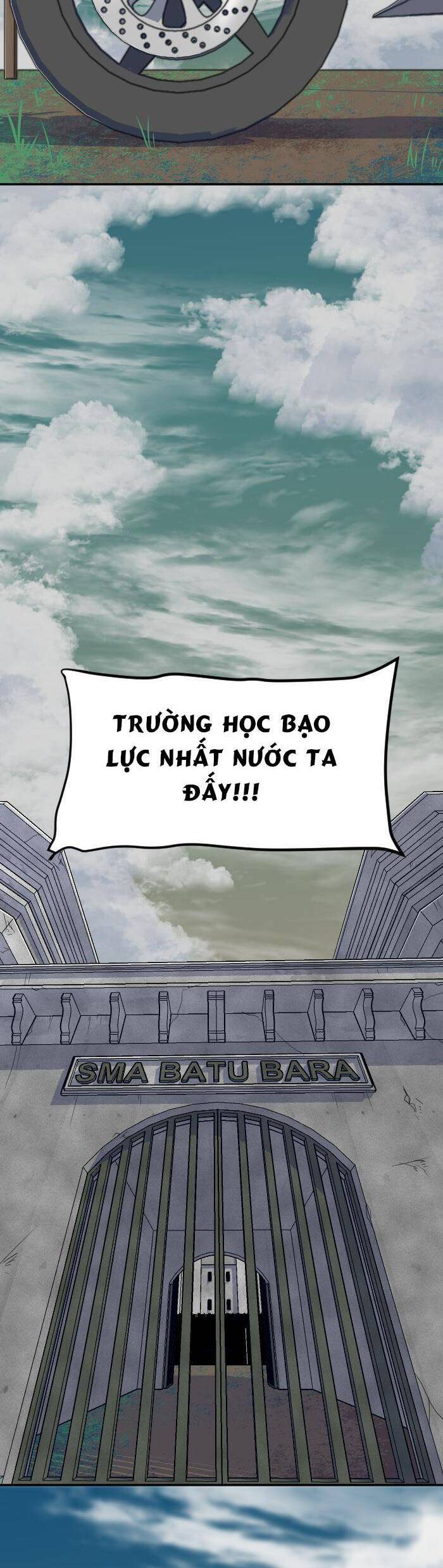 Good/Bad Fortune Chap 93 - Next Chap 94