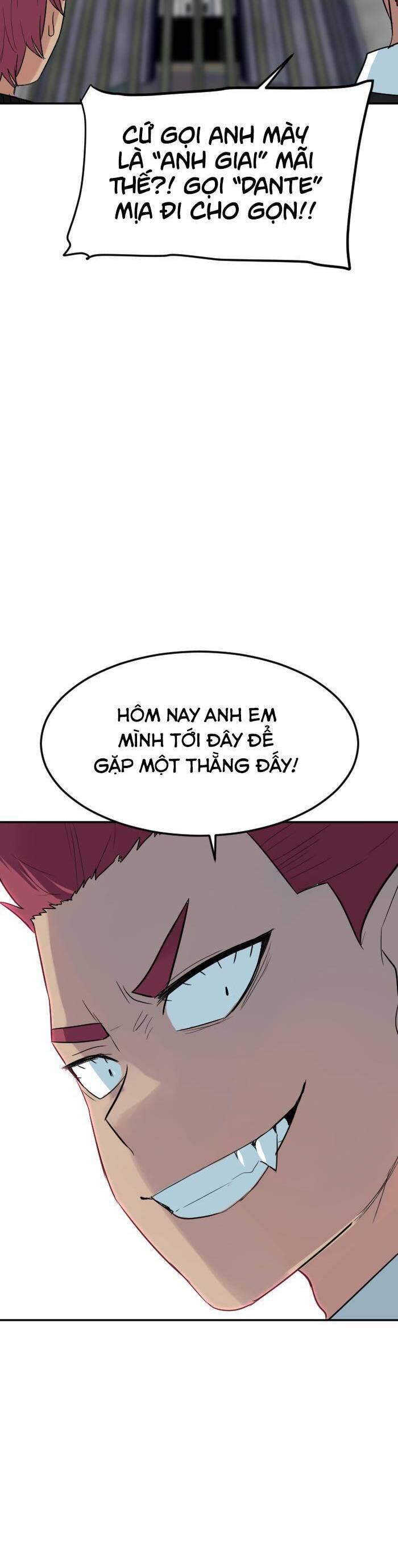 Good/Bad Fortune Chap 93 - Next Chap 94