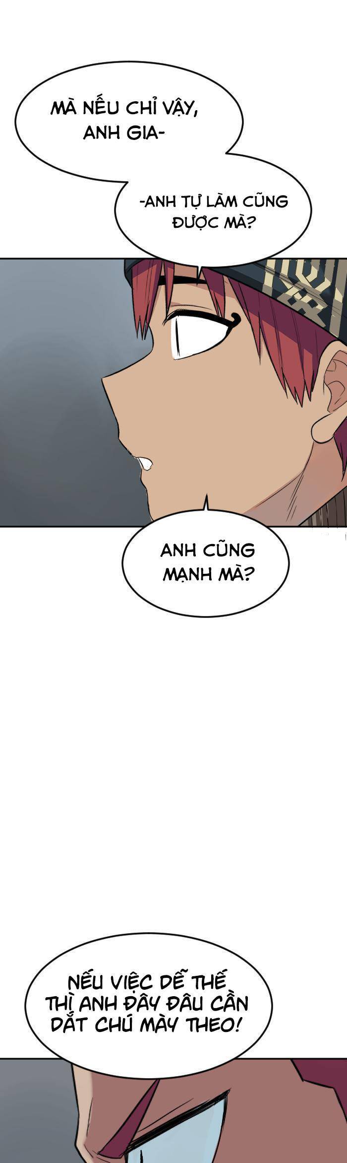 Good/Bad Fortune Chap 93 - Next Chap 94