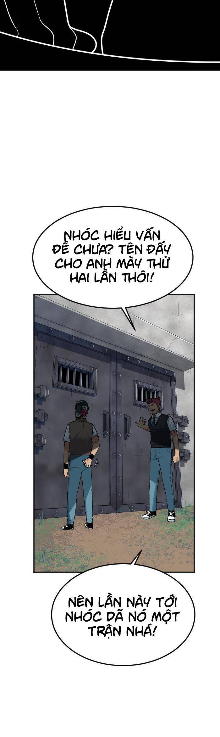 Good/Bad Fortune Chap 93 - Next Chap 94