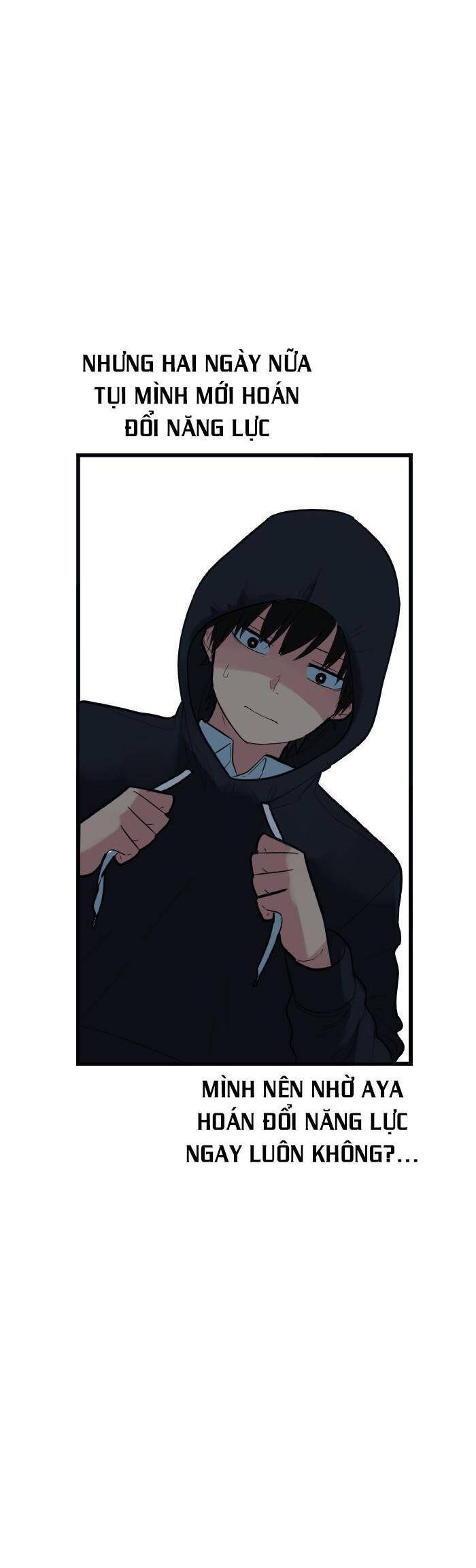 Good/Bad Fortune Chap 93 - Next Chap 94