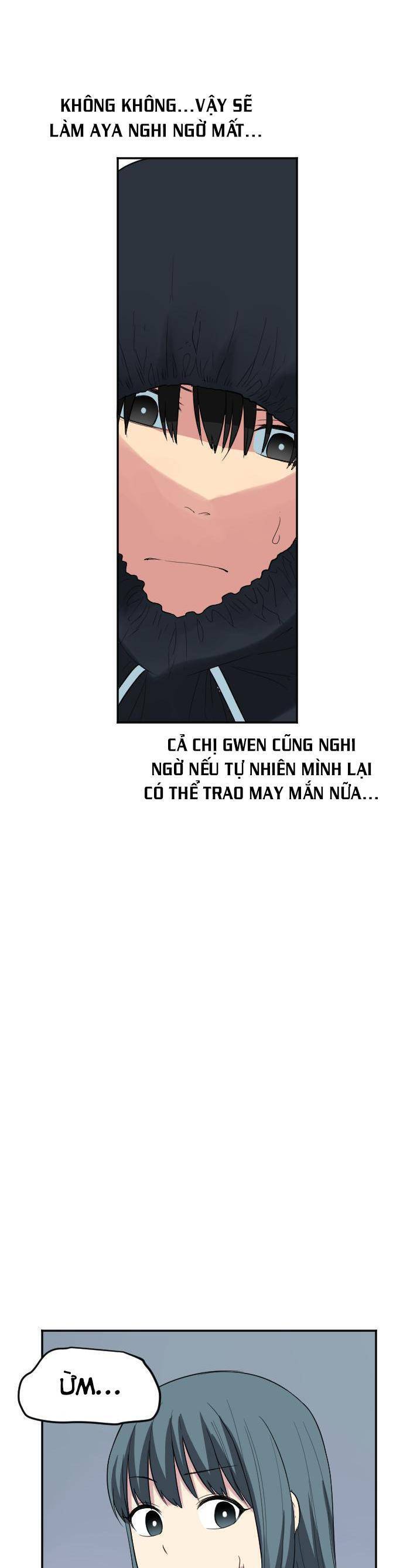 Good/Bad Fortune Chap 93 - Next Chap 94