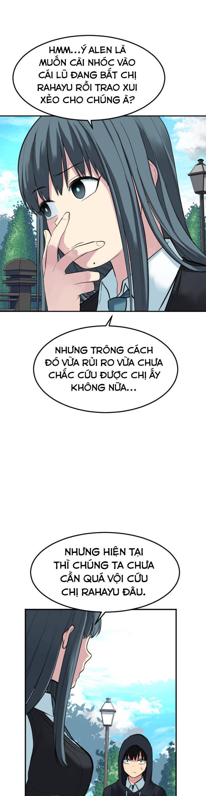 Good/Bad Fortune Chap 93 - Next Chap 94