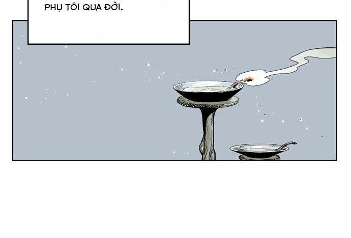 Gosu Chap 0 - Next Chap 1