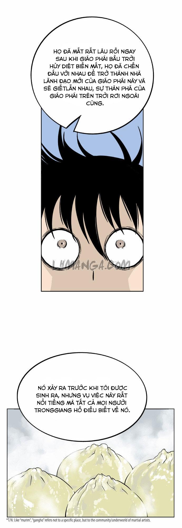 Gosu Chap 0 - Next Chap 1