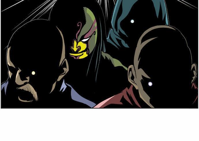 Gosu Chap 0 - Next Chap 1