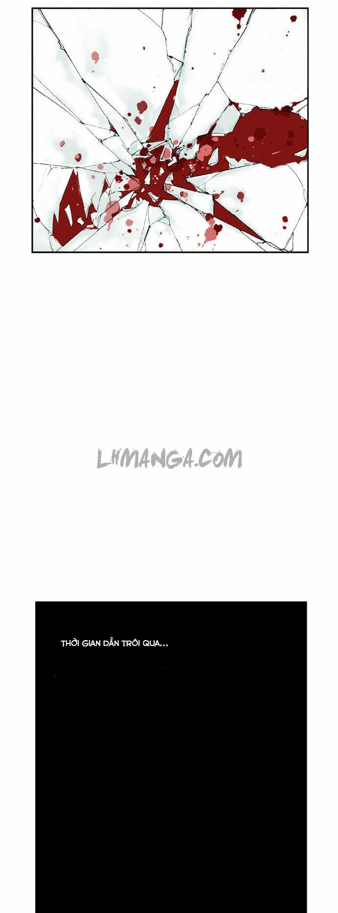 Gosu Chap 0 - Next Chap 1