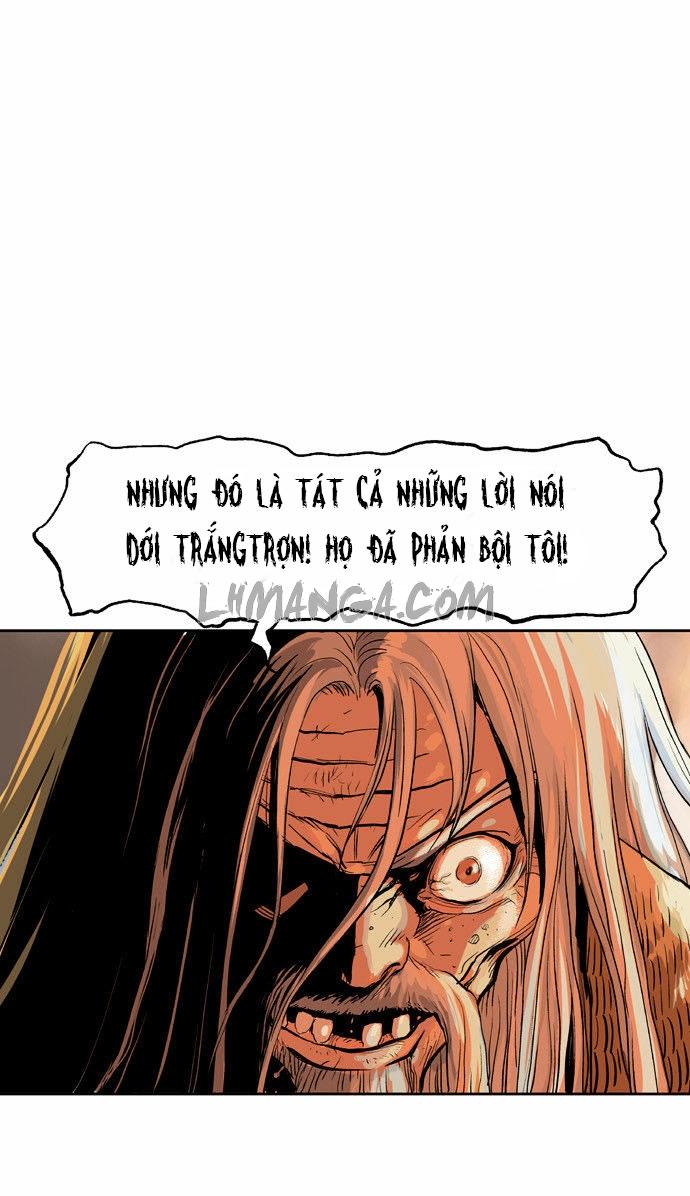 Gosu Chap 0 - Next Chap 1