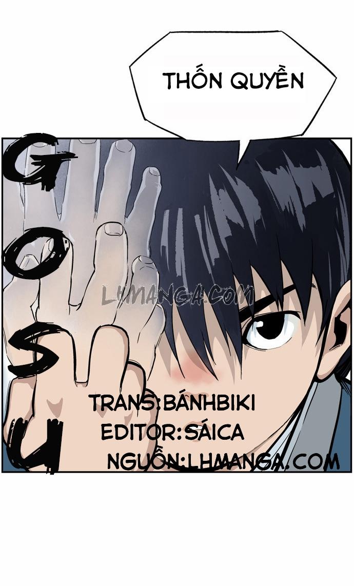 Gosu Chap 1 - Next Chap 2