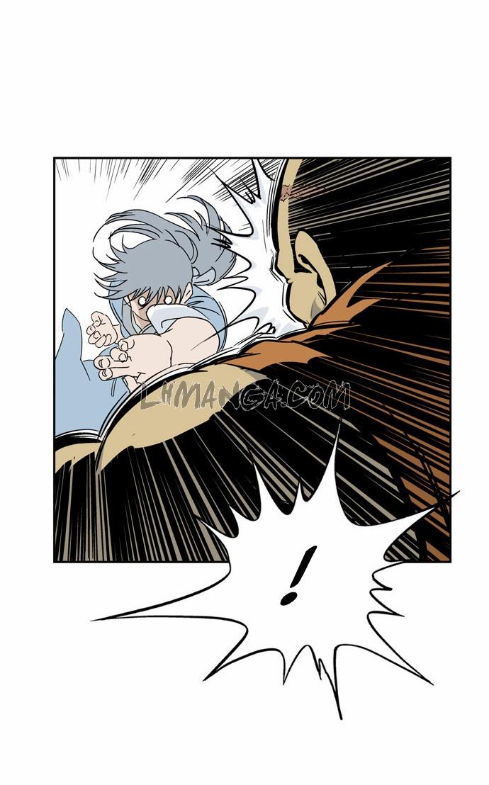 Gosu Chap 1 - Next Chap 2