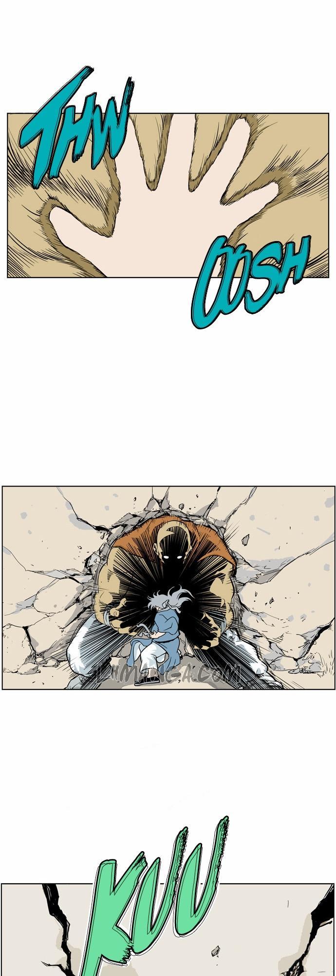 Gosu Chap 1 - Next Chap 2