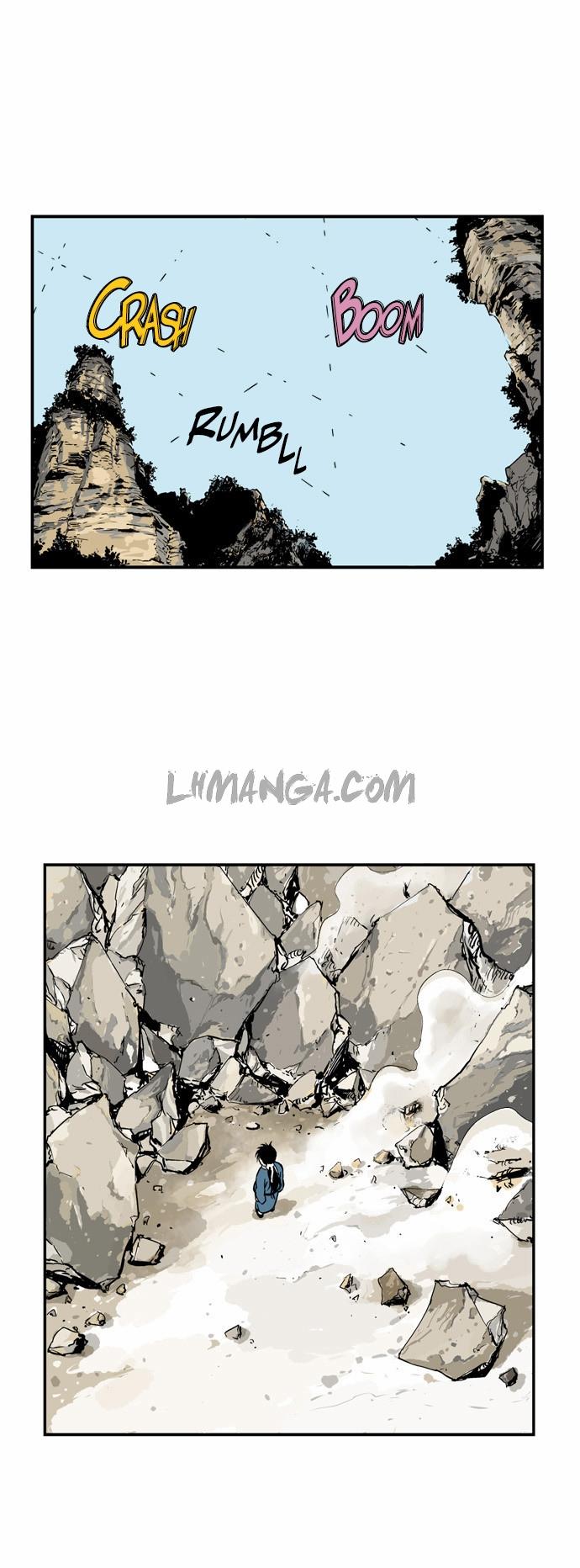 Gosu Chap 1 - Next Chap 2