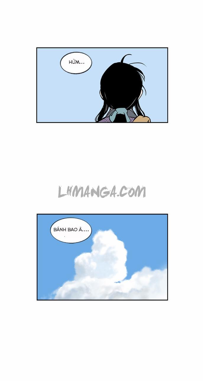 Gosu Chap 1 - Next Chap 2