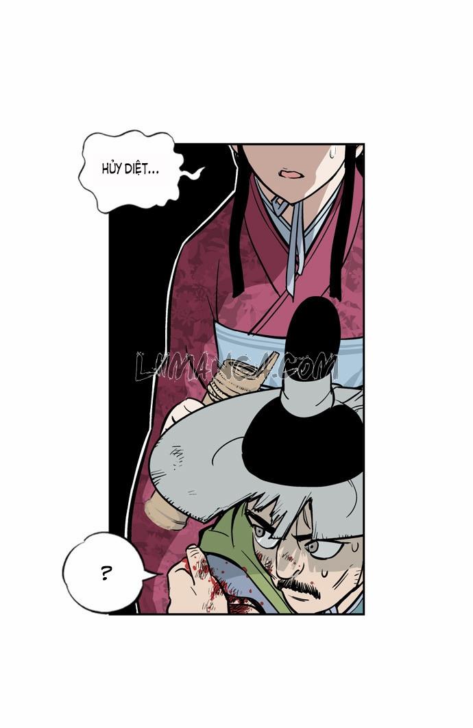Gosu Chap 1 - Next Chap 2