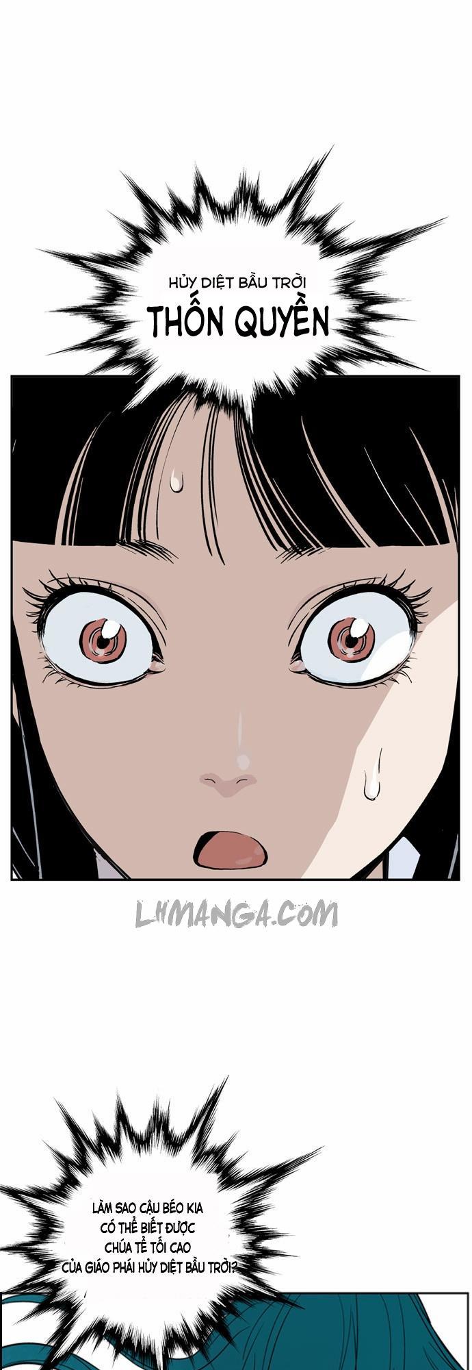 Gosu Chap 1 - Next Chap 2
