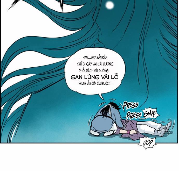 Gosu Chap 1 - Next Chap 2