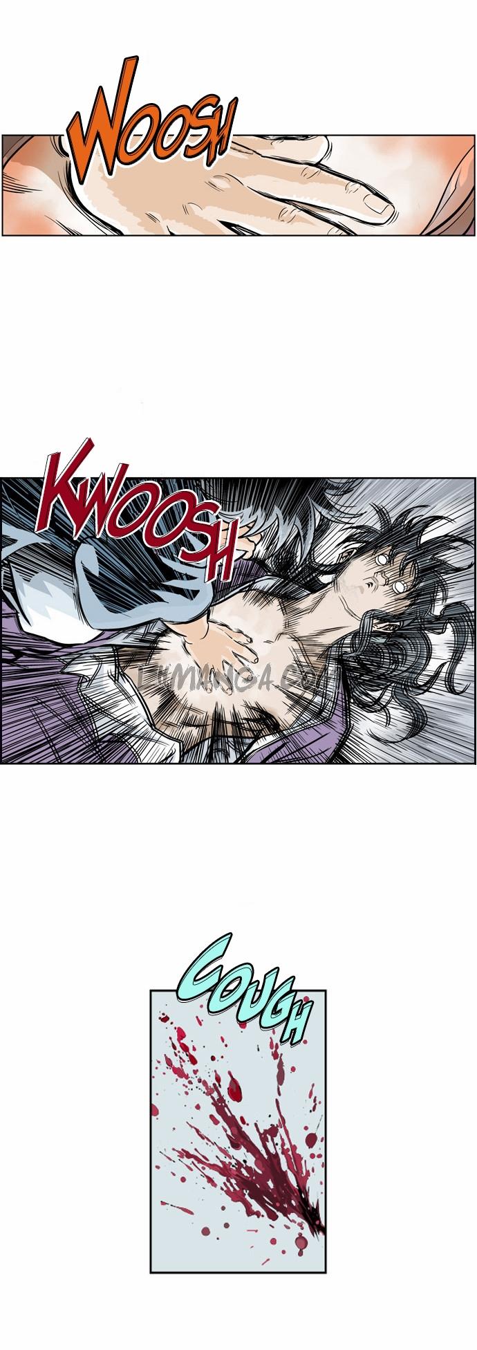 Gosu Chap 1 - Next Chap 2