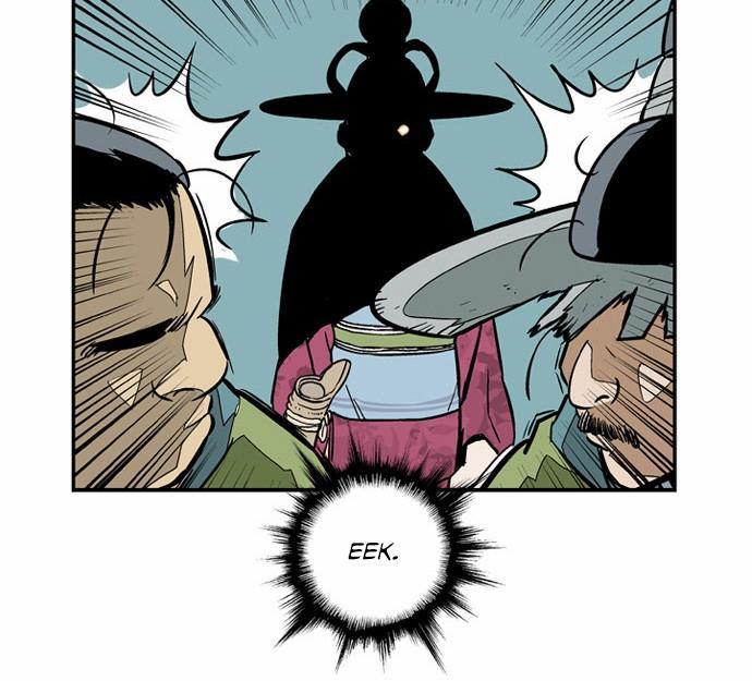 Gosu Chap 1 - Next Chap 2