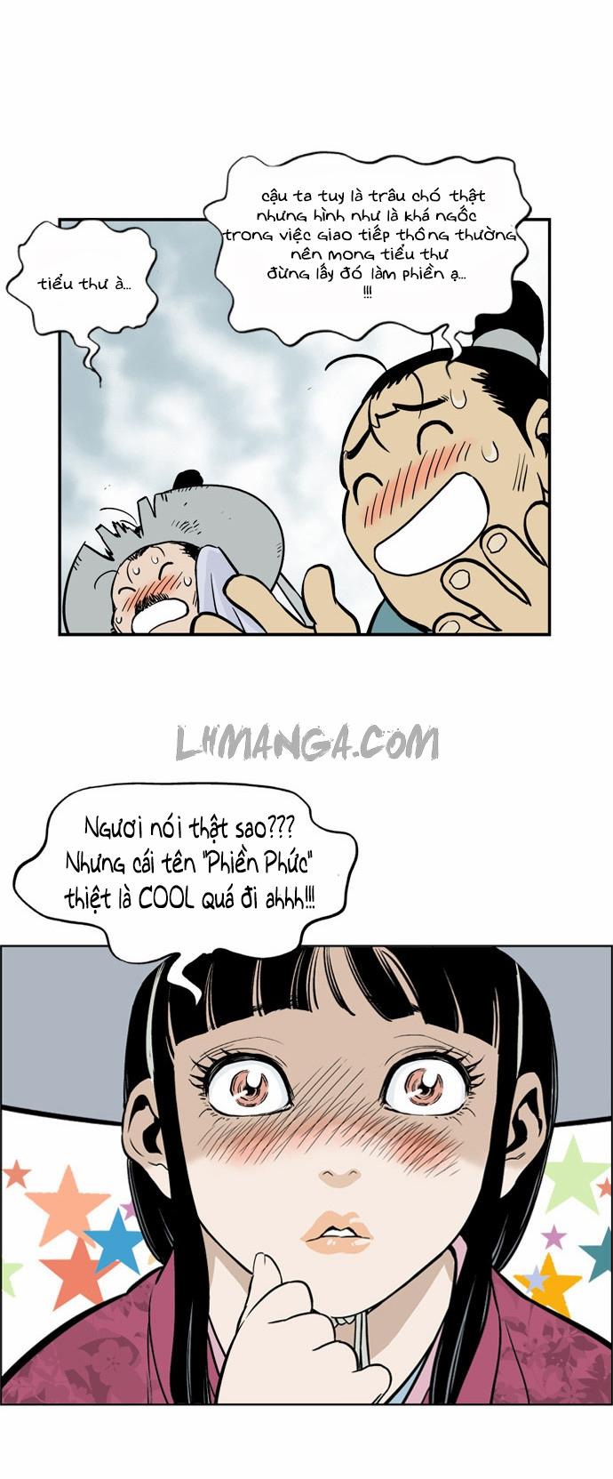 Gosu Chap 1 - Next Chap 2