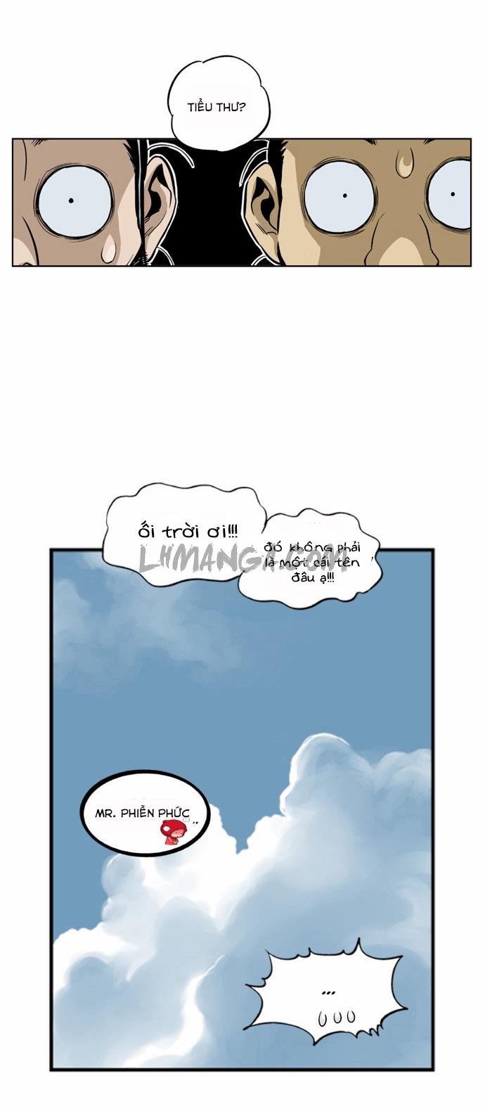 Gosu Chap 1 - Next Chap 2