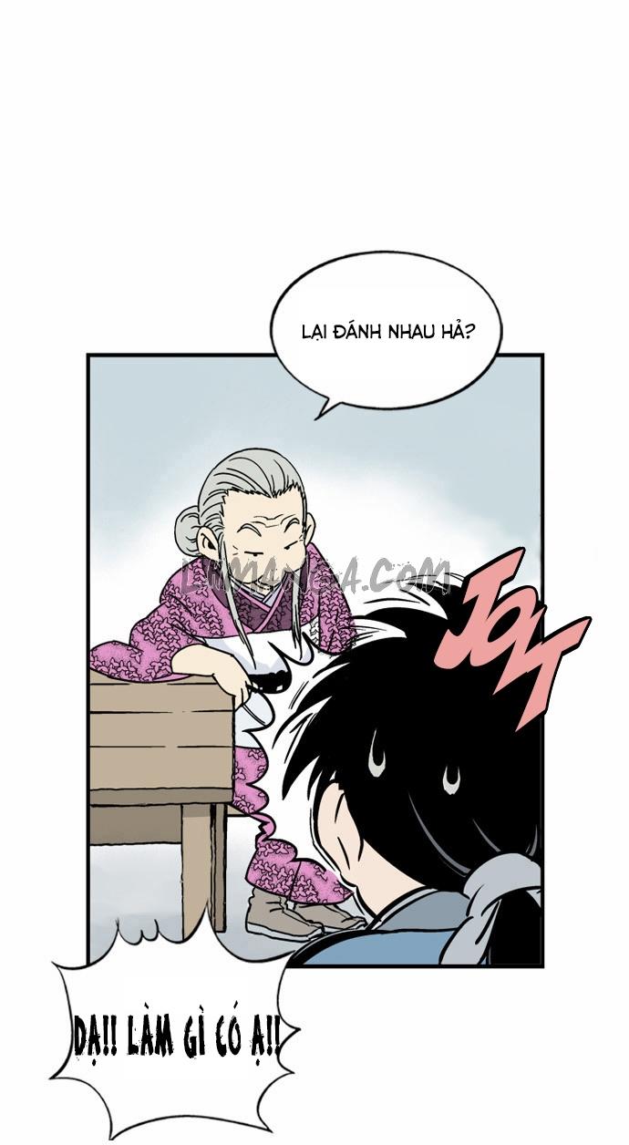 Gosu Chap 1 - Next Chap 2