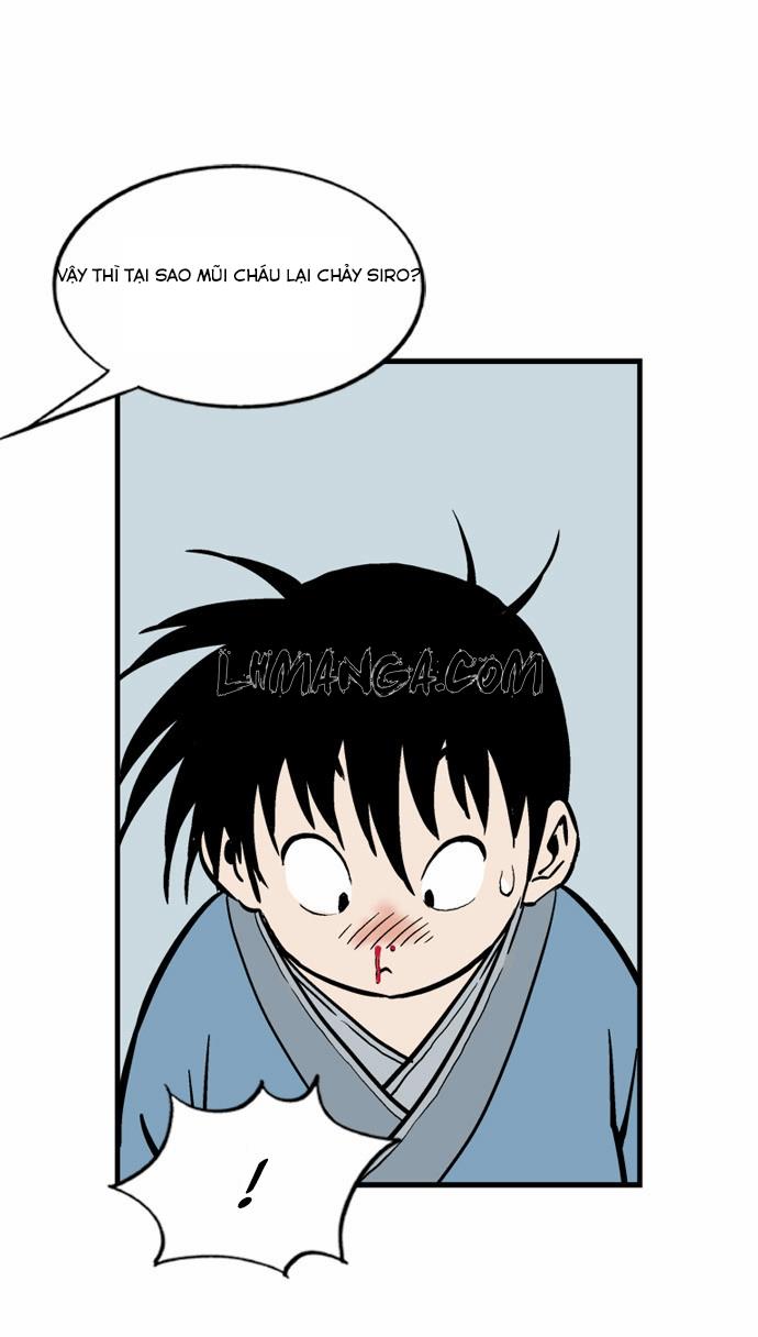 Gosu Chap 1 - Next Chap 2