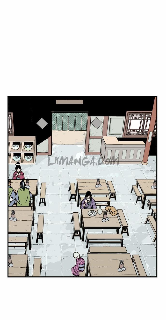 Gosu Chap 1 - Next Chap 2