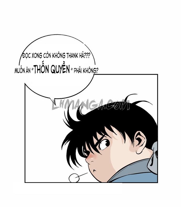 Gosu Chap 1 - Next Chap 2