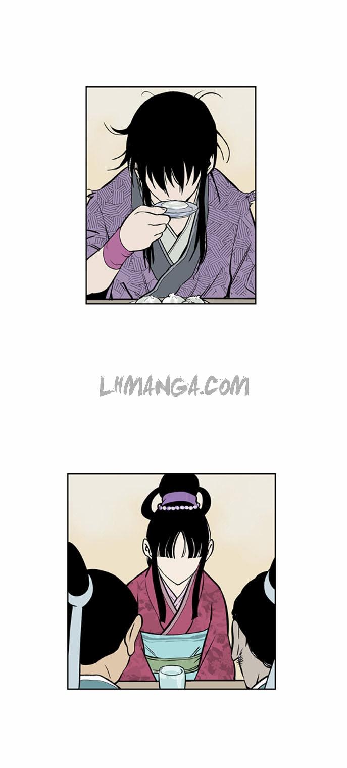 Gosu Chap 1 - Next Chap 2