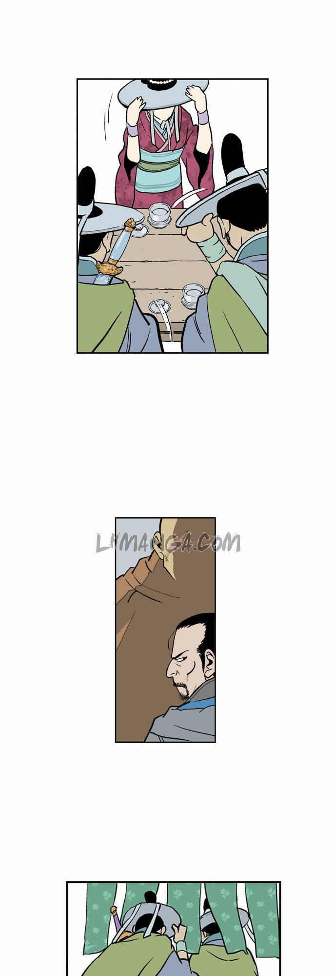 Gosu Chap 1 - Next Chap 2