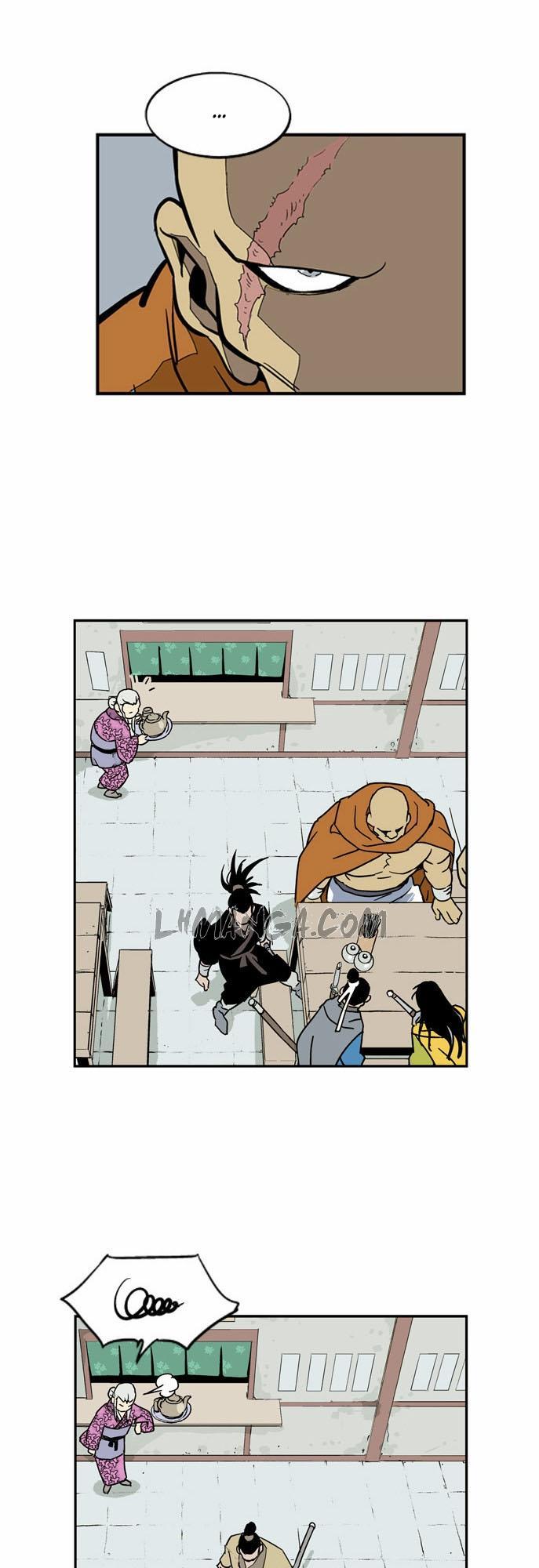 Gosu Chap 1 - Next Chap 2