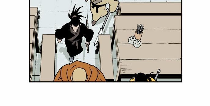 Gosu Chap 1 - Next Chap 2