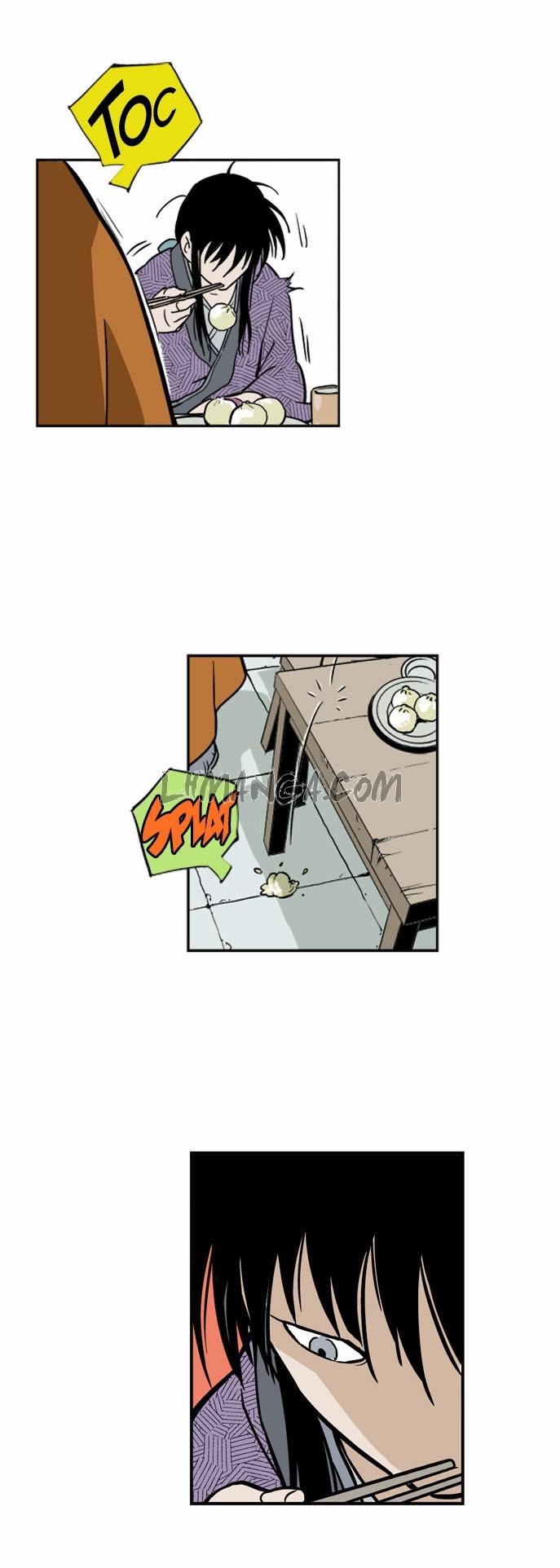 Gosu Chap 1 - Next Chap 2