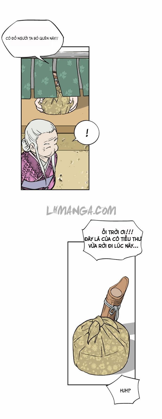 Gosu Chap 1 - Next Chap 2