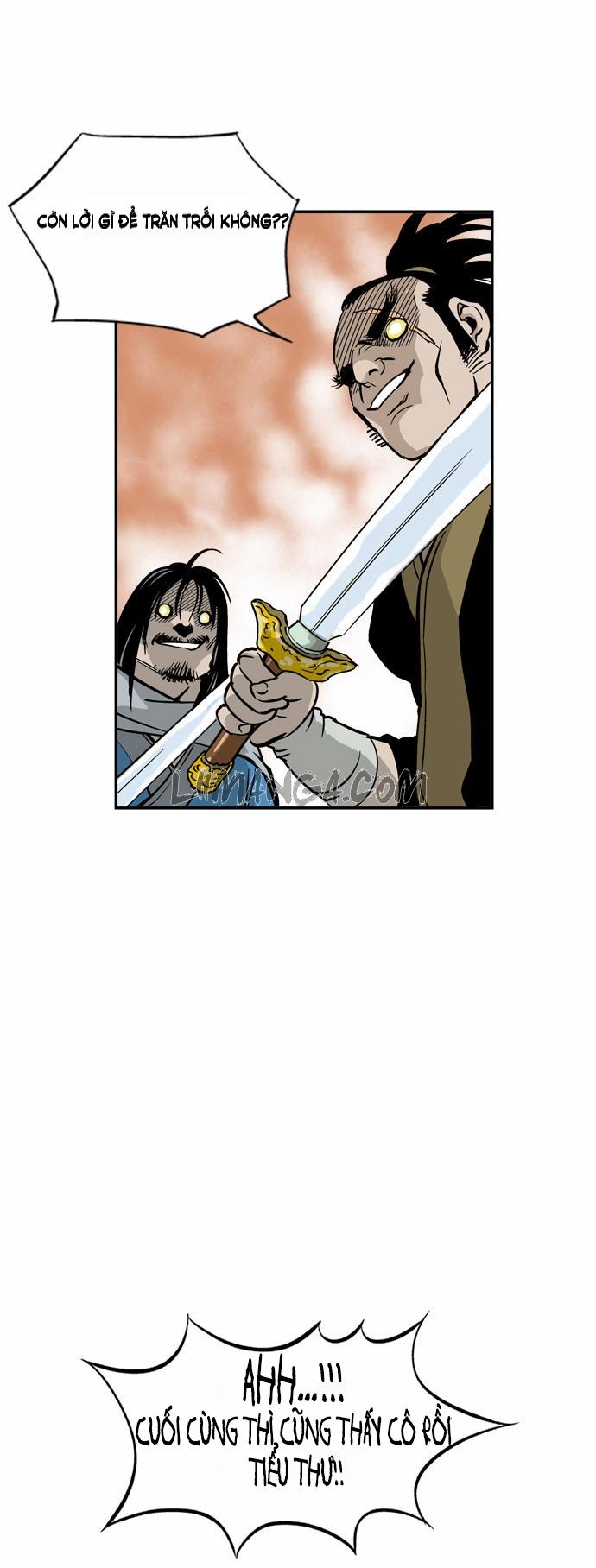 Gosu Chap 1 - Next Chap 2