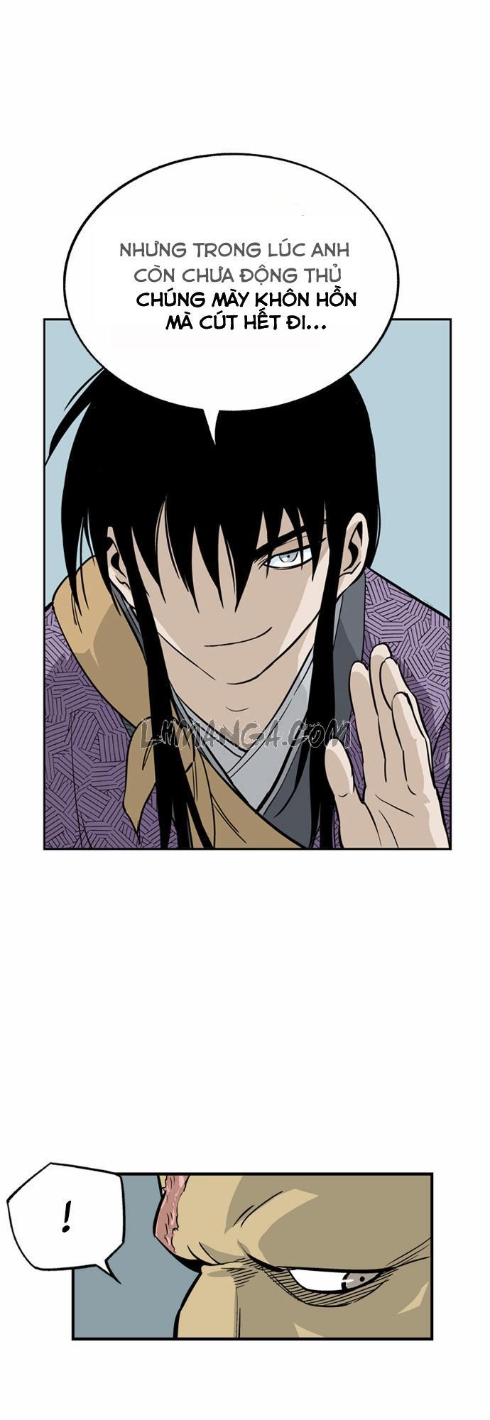 Gosu Chap 1 - Next Chap 2