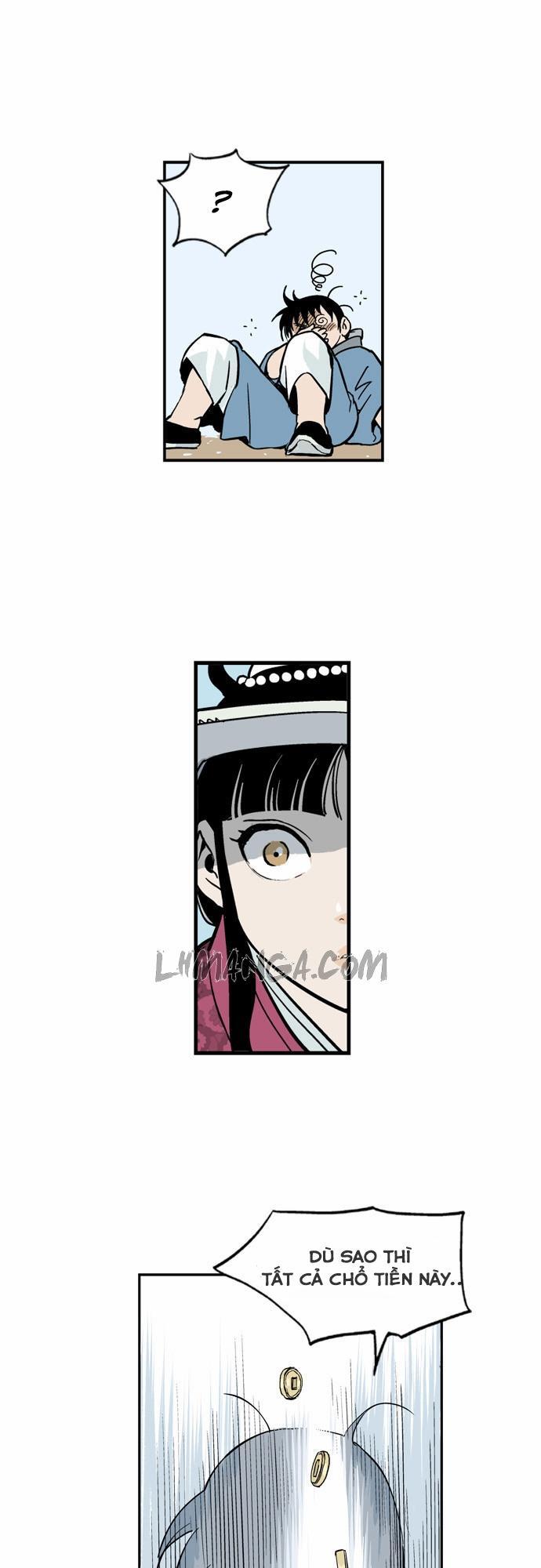 Gosu Chap 1 - Next Chap 2