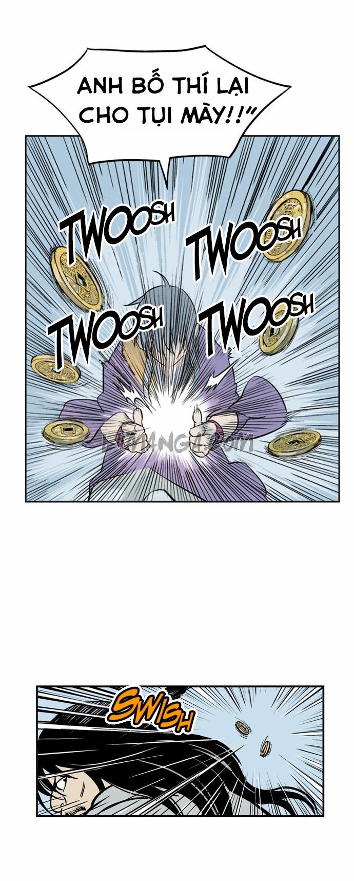 Gosu Chap 1 - Next Chap 2