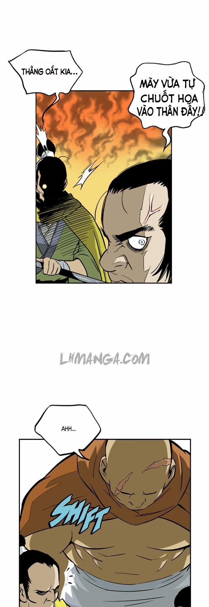 Gosu Chap 1 - Next Chap 2