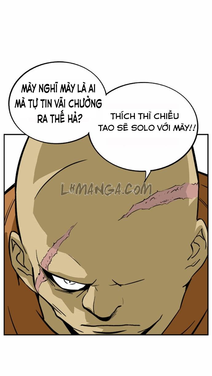 Gosu Chap 1 - Next Chap 2