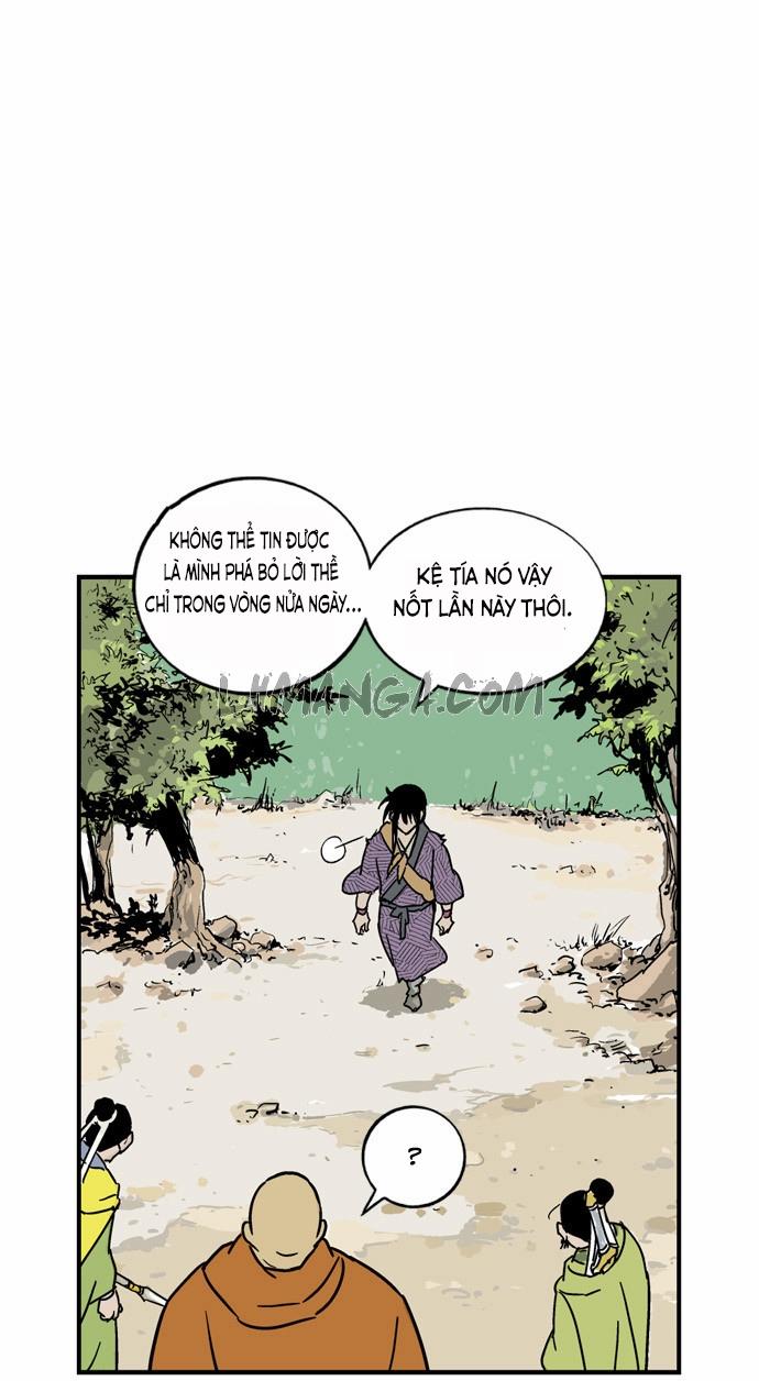 Gosu Chap 1 - Next Chap 2