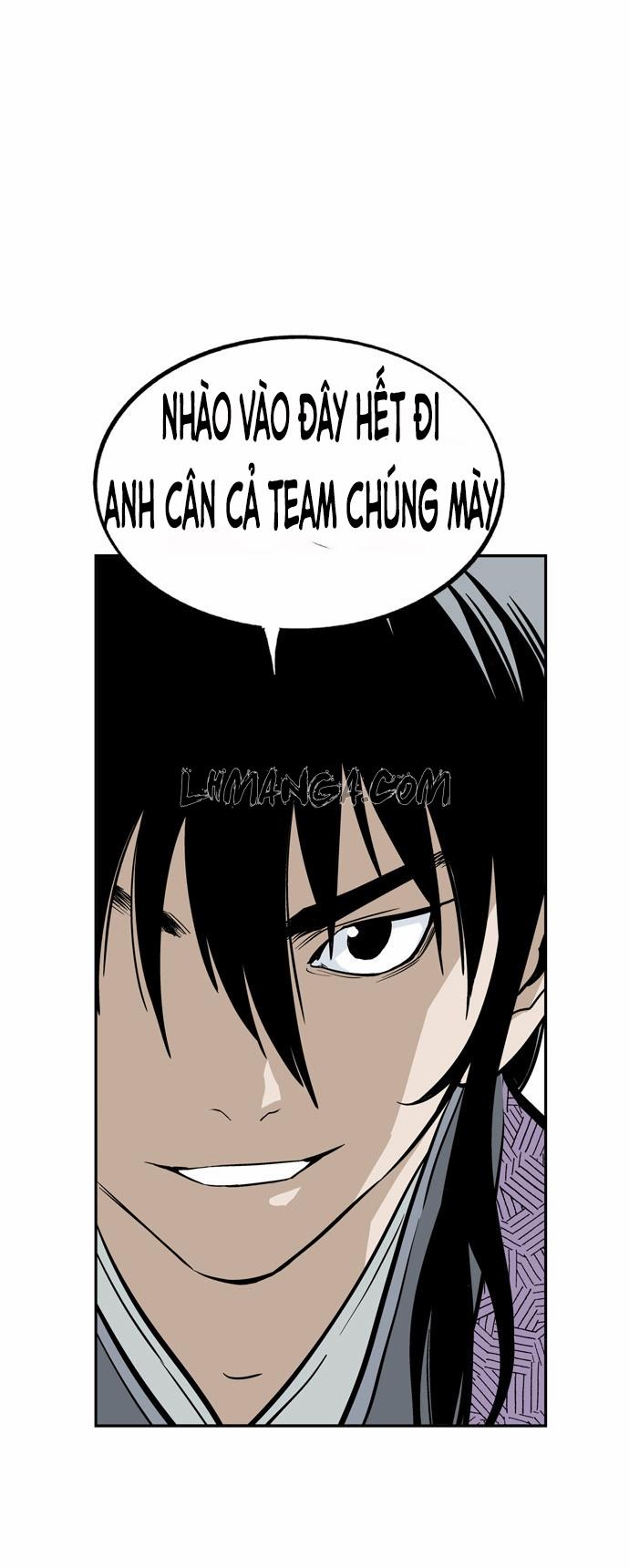 Gosu Chap 1 - Next Chap 2
