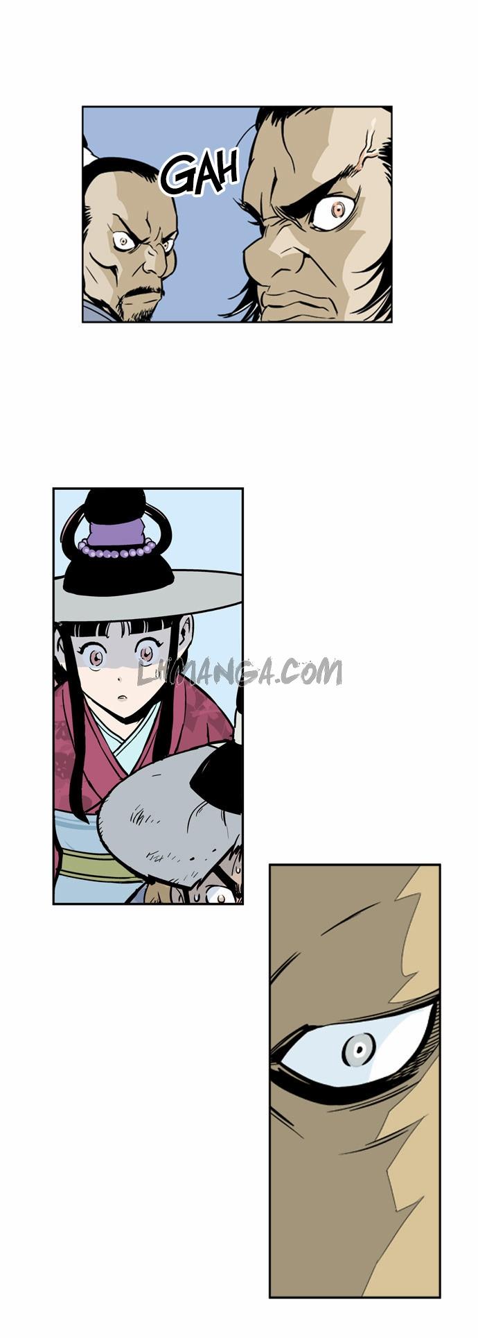 Gosu Chap 1 - Next Chap 2