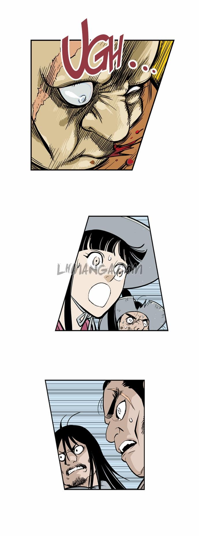 Gosu Chap 1 - Next Chap 2
