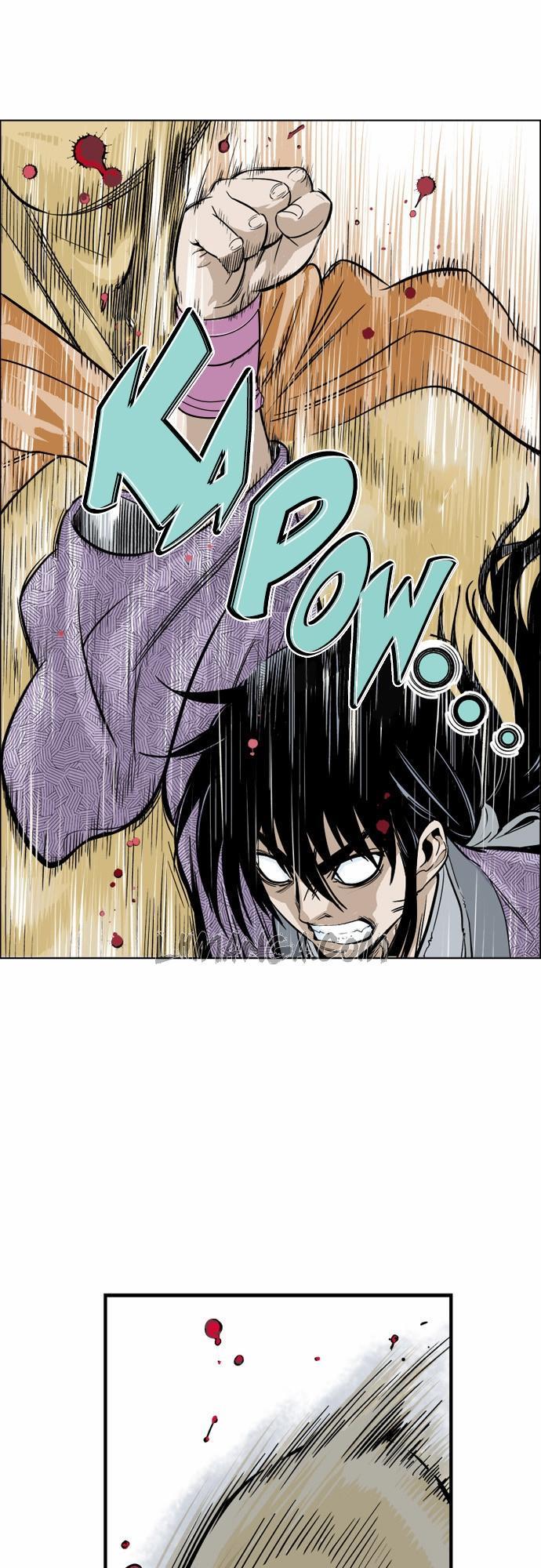 Gosu Chap 1 - Next Chap 2