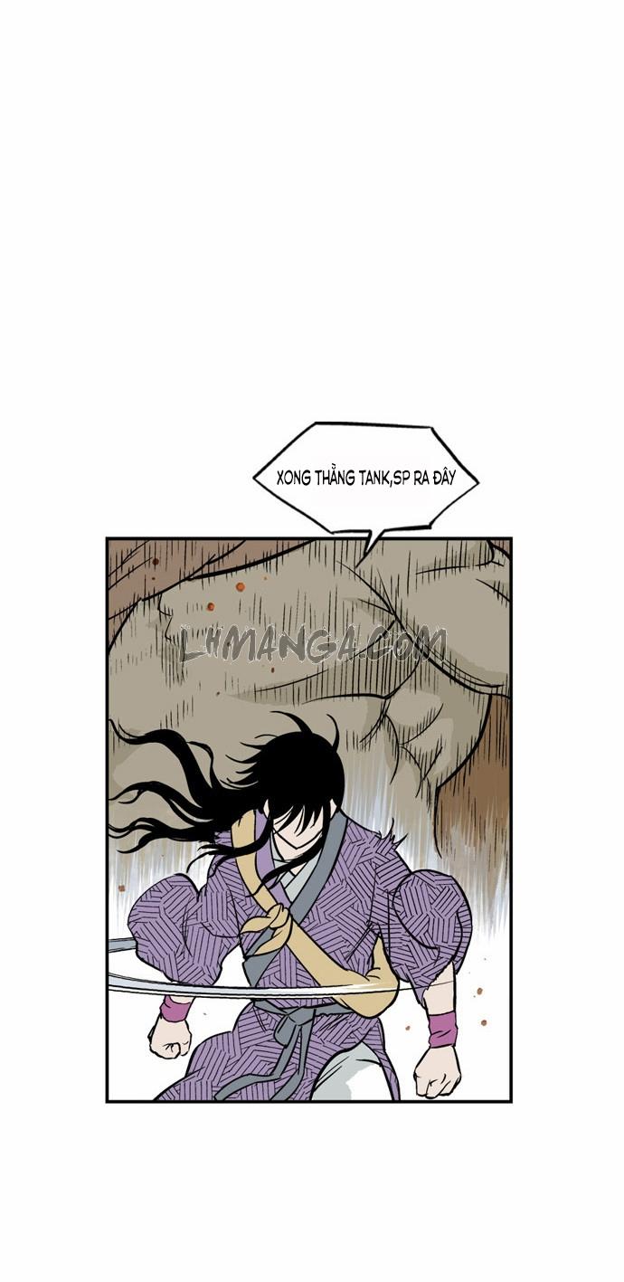 Gosu Chap 1 - Next Chap 2