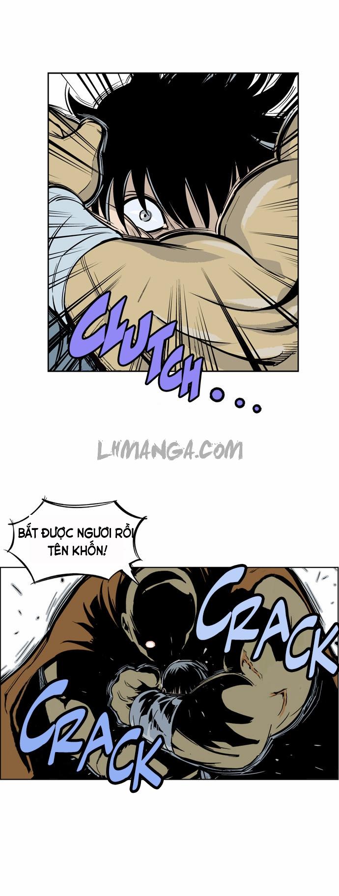 Gosu Chap 1 - Next Chap 2