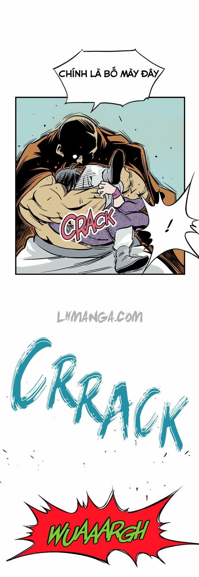 Gosu Chap 1 - Next Chap 2