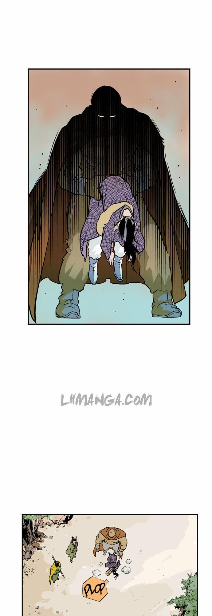 Gosu Chap 1 - Next Chap 2